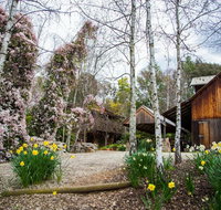 Lothlorien - QLD Tourism