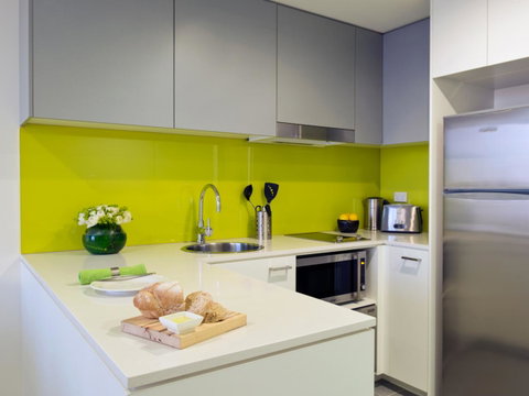 Citadines On Bourke Melbourne - Queensland Tourism 15