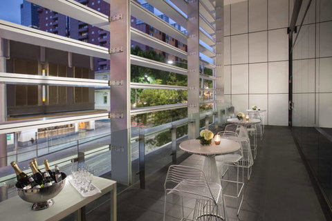 Citadines On Bourke Melbourne - Queensland Tourism 19
