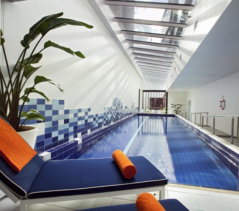 Citadines On Bourke Melbourne - Queensland Tourism 17