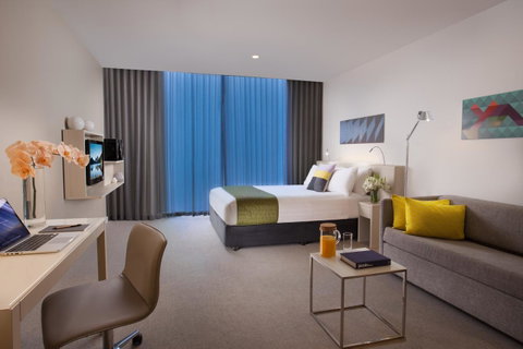 Citadines On Bourke Melbourne - Queensland Tourism 4