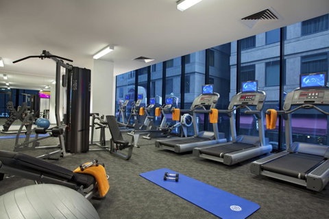 Citadines On Bourke Melbourne - Queensland Tourism 18