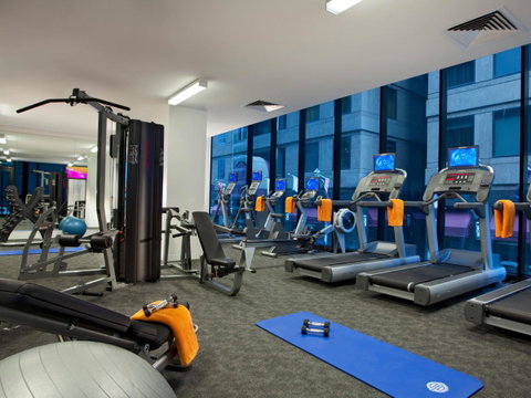 Citadines On Bourke Melbourne - Queensland Tourism 21