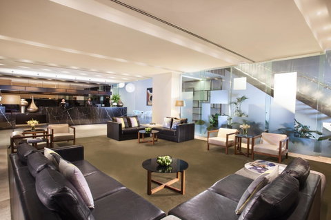 Citadines On Bourke Melbourne - Queensland Tourism 1