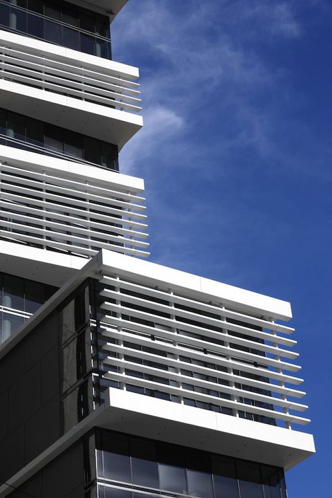 Citadines On Bourke Melbourne - Queensland Tourism 0