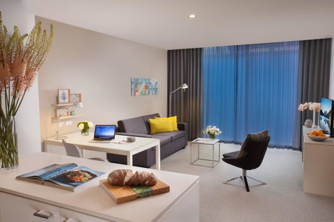 Citadines On Bourke Melbourne - Queensland Tourism 6