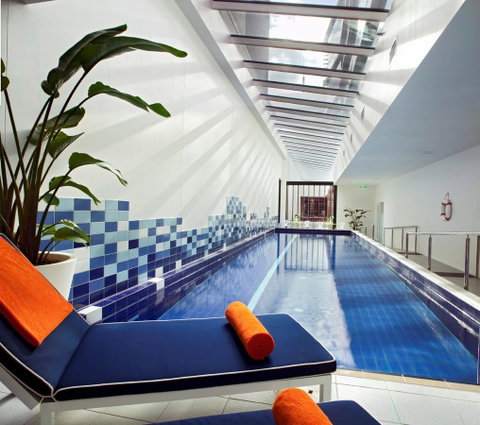 Citadines On Bourke Melbourne - Queensland Tourism 20