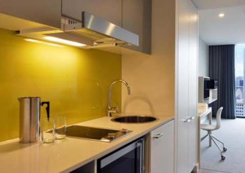 Citadines On Bourke Melbourne - Queensland Tourism 13