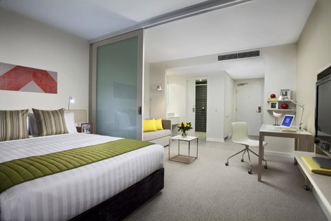 Citadines On Bourke Melbourne - Queensland Tourism 2