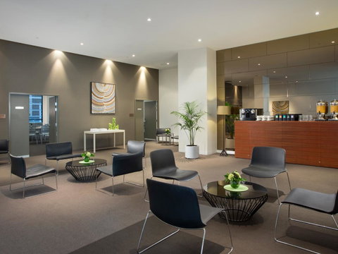 Citadines On Bourke Melbourne - Queensland Tourism 22