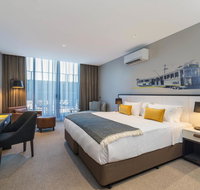 Peppers Docklands - Queensland Tourism