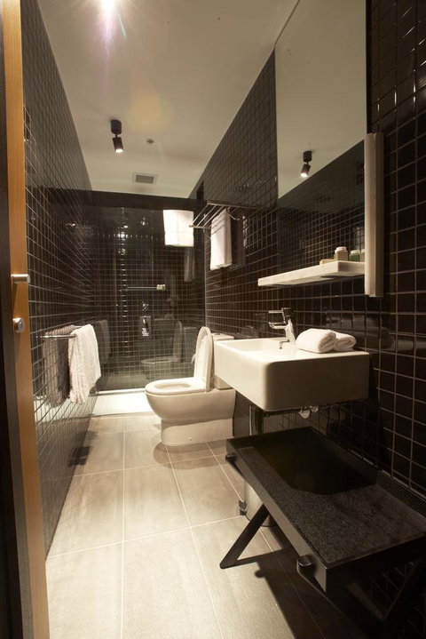 Middle Park Hotel - QLD Tourism 12