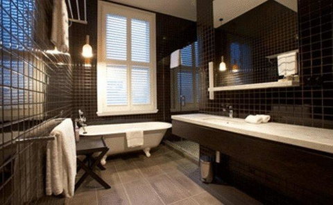 Middle Park Hotel - QLD Tourism 25