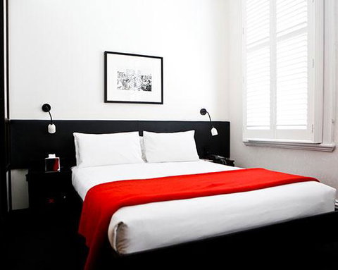 Middle Park Hotel - QLD Tourism 3