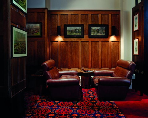 Middle Park Hotel - QLD Tourism 14