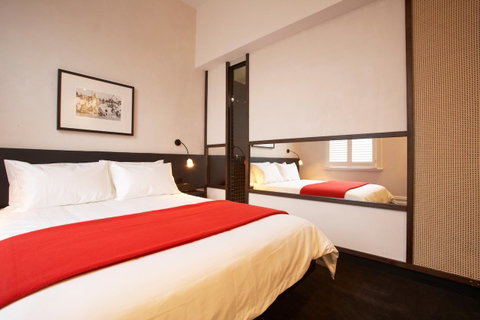 Middle Park Hotel - QLD Tourism 17