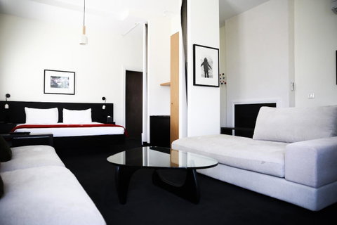 Middle Park Hotel - QLD Tourism 33