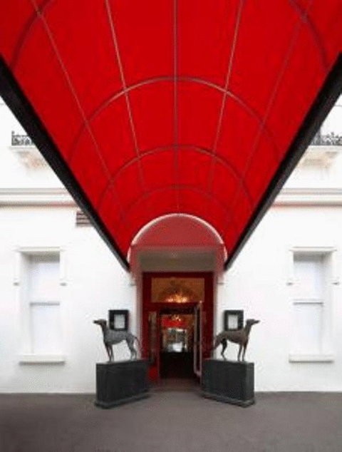 Middle Park Hotel - QLD Tourism 24