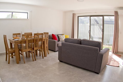 16 King Street - QLD Tourism 2
