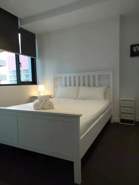 AH Accommodation@ Spencer - Queensland Tourism 3