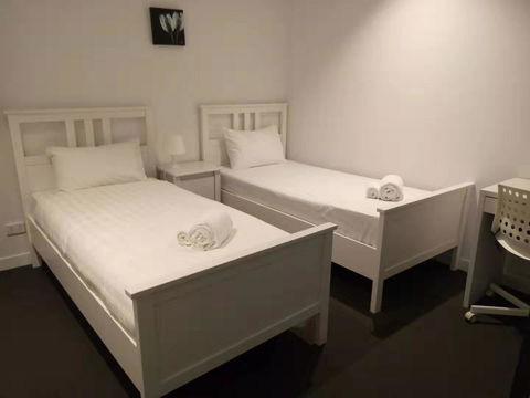 AH Accommodation@ Spencer - Queensland Tourism 1