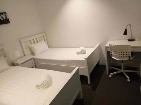 AH Accommodation@ Spencer - Queensland Tourism 2