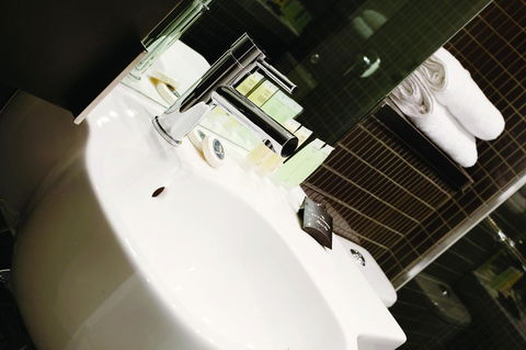 Punthill South Yarra Grand - QLD Tourism 32