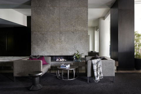 Punthill South Yarra Grand - QLD Tourism 7