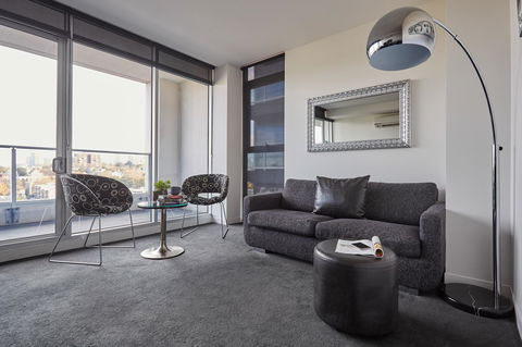 Punthill South Yarra Grand - QLD Tourism 29