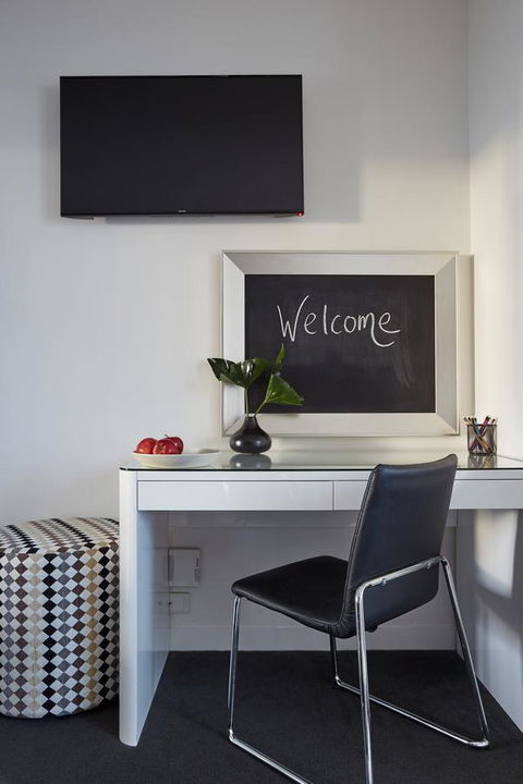 Punthill South Yarra Grand - QLD Tourism 14