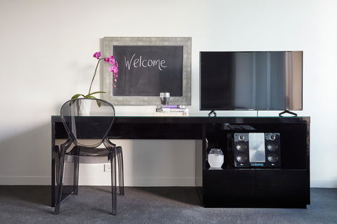 Punthill South Yarra Grand - QLD Tourism 27