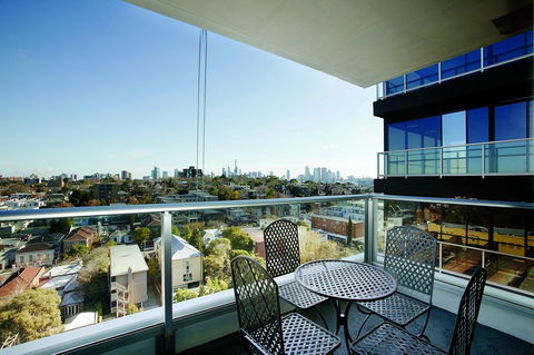 Punthill South Yarra Grand - QLD Tourism 4