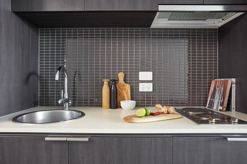 Punthill South Yarra Grand - QLD Tourism 26