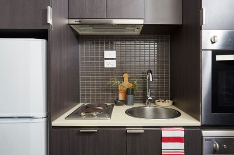 Punthill South Yarra Grand - QLD Tourism 12