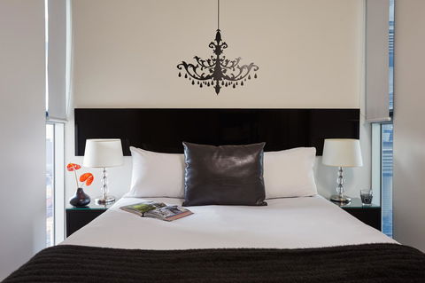 Punthill South Yarra Grand - QLD Tourism 24