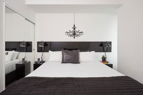 Punthill South Yarra Grand - QLD Tourism 18