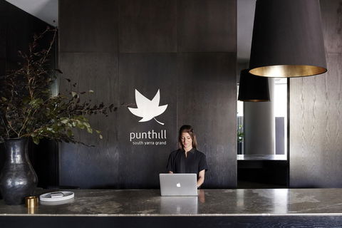 Punthill South Yarra Grand - QLD Tourism 6