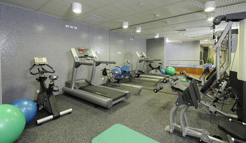 Punthill South Yarra Grand - QLD Tourism 9