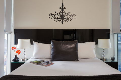 Punthill South Yarra Grand - QLD Tourism 22