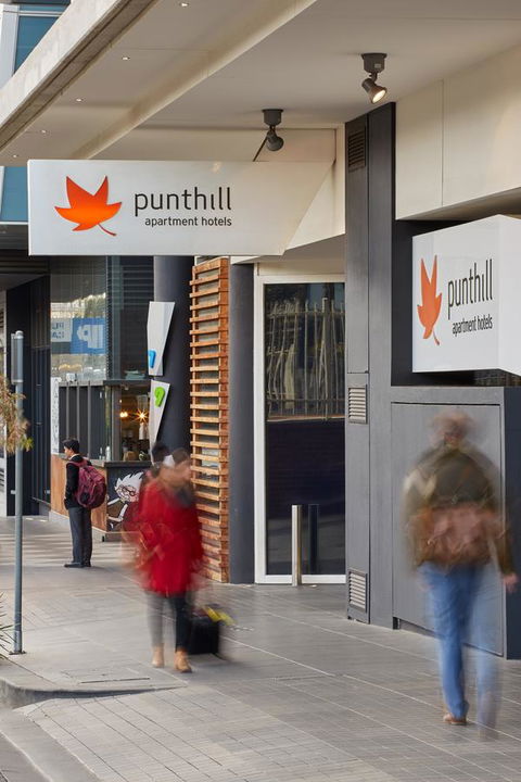 Punthill South Yarra Grand - QLD Tourism 31