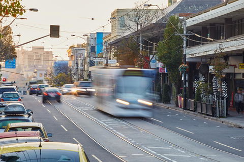 Punthill South Yarra Grand - QLD Tourism 17