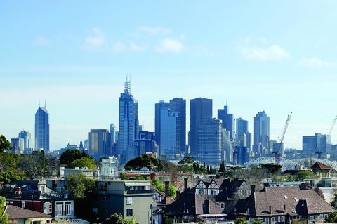 Punthill South Yarra Grand - QLD Tourism 5