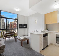 Quest on Bourke - Queensland Tourism