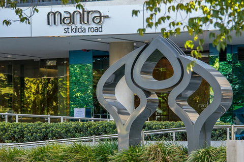 Mantra St Kilda Road - Queensland Tourism 28