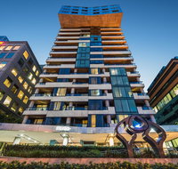 Mantra St Kilda Road - Queensland Tourism