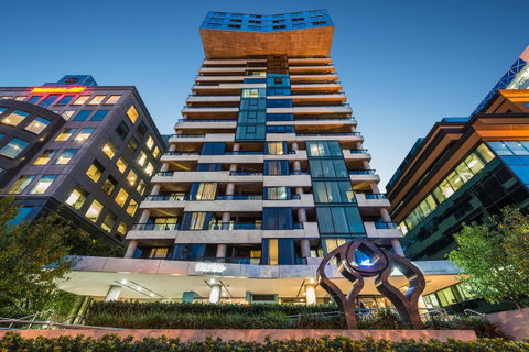 Mantra St Kilda Road - Queensland Tourism 0