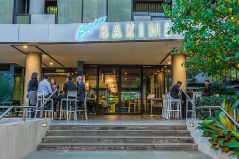 Mantra St Kilda Road - Queensland Tourism 15