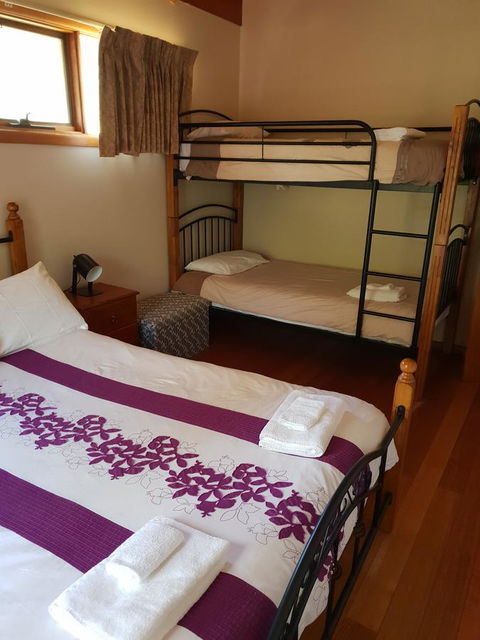 Kiramli Villas - Queensland Tourism 8