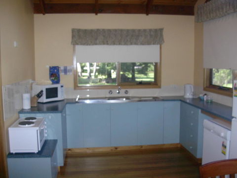Kiramli Villas - Queensland Tourism 14