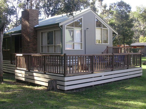 Kiramli Villas - Queensland Tourism 10